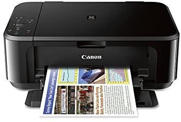 Canon Pixma MG3620 Wireless All-In-One Color Inkjet Printer with Mobile and Tablet Printing, Black Canon Pixma MG3620 Wireless All-In-One Color Inkjet Printer with Mobile and Tablet Printing, Black